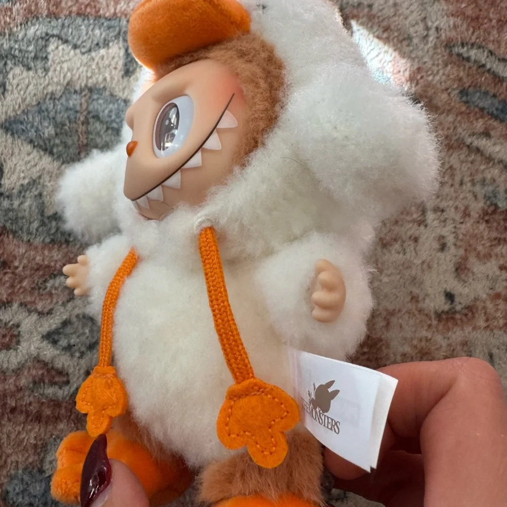 Forest Fairy Tale Duck Labubu China Exclusive - Picture 7 of 10